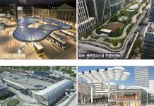 GTX 역사 30곳 환승센터 만든다…3분 안에 환승 가능