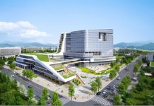 정부세종 신청사 3일 기공식…2022년 8월 완공