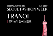 유럽시장에 K-패션 선보여…22년만에 파리패션위크에 남성복 브랜드 6월 데뷔